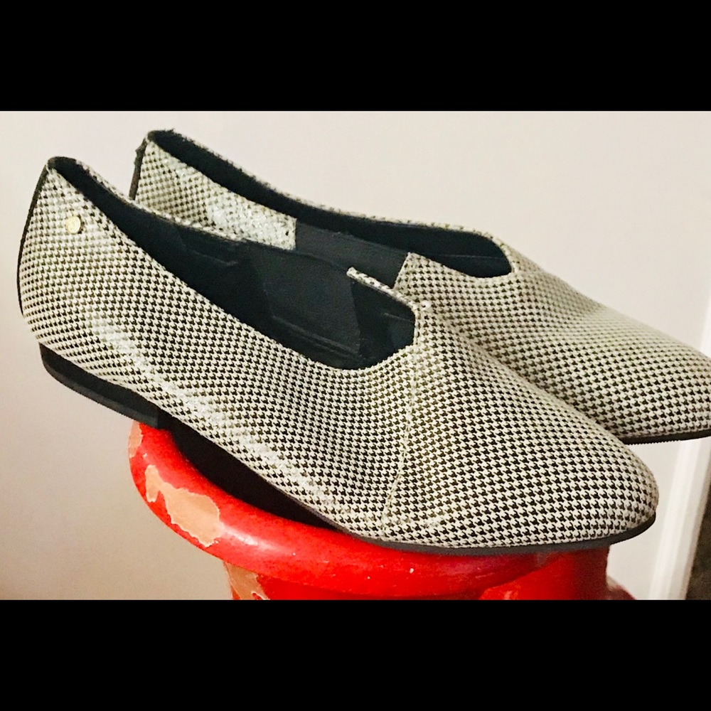GH Bass & Co Shoes